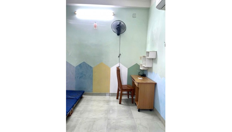 Bán Nhà 2 Tầng Hẻm Xe Hơi 51m2_4.4x11m Quốc Lộ 13 Hiệp Bình Phước Thủ Đức Chỉ 3,99 tỷ